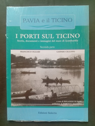 Porti sul ticino - i,
