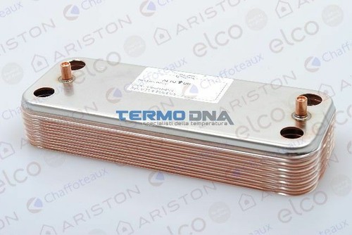 Ariston mts scambiatore - mts,