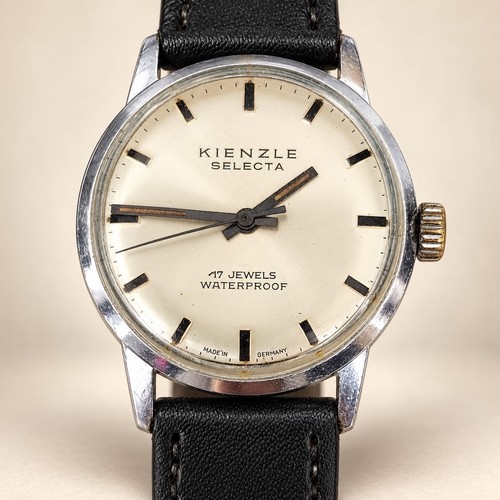 Kienzle selecta made - kienzle,
