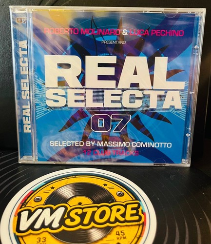 Real selecta compilation - compilation, 07