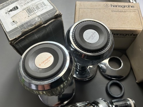 Hansgrohe selecta classic - hansgrohe,
