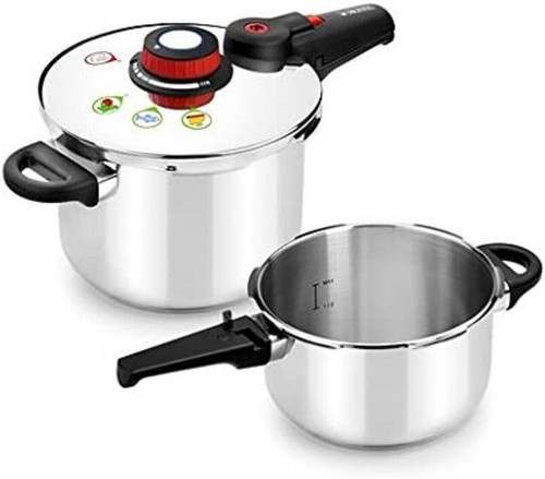 Monix selecta duo set pentole - selecta,