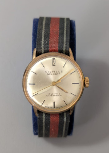 Kienzle selecta jewels - 17,