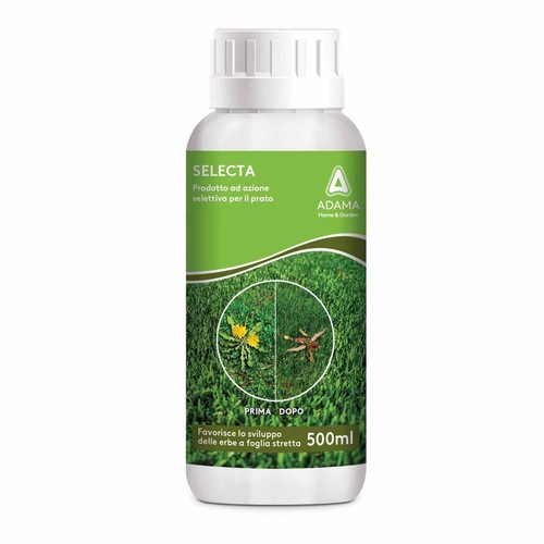 Selecta prodotto azione - selecta,