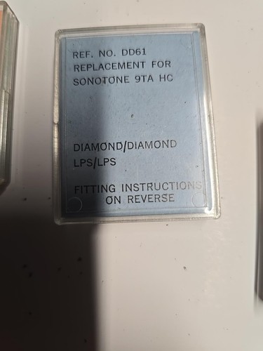 Selecta dd61sonotone 9ta - 9ta, hc