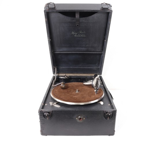 Vintage selecta portable - vintage,