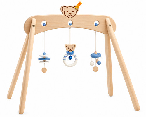 Trapezio gioco bambino steiff - trapezio,