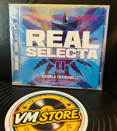 Real selecta compilation - compilation, 11