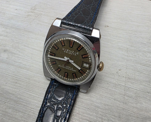 Orologio polso tedesco - orologio,