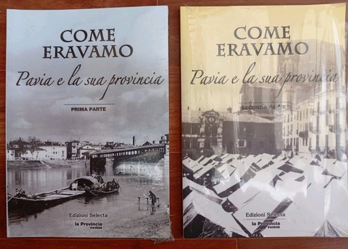 Come eravamo pavia sua - come,