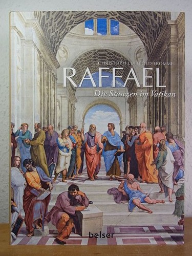 Raffael die stanzen - stanzen, im