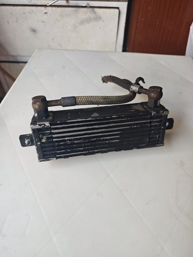 Radiatore cambio automatico - radiatore,