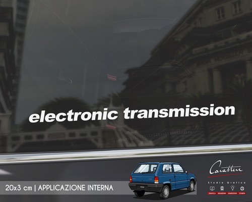 Vetrofania electronic - vetrofania,