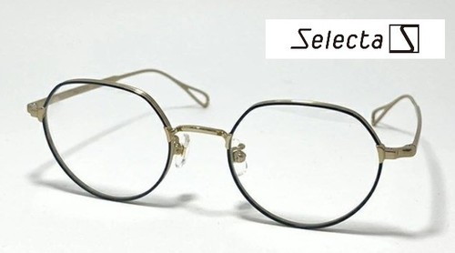 Occhiali selecta 5033 1 - selecta, 87-5033-1