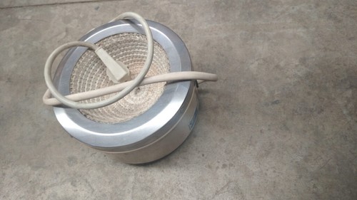 Manto calefactor selecta - jp,