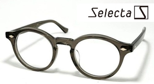 Montatura per occhiali selecta - montatura,