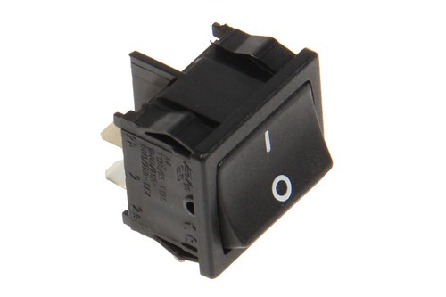 Delonghi interruttore