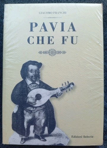 Pavia che giacomo - che,