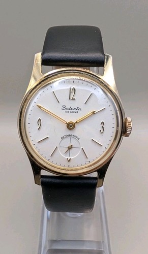 Selecta luxe orologio uomo - de,