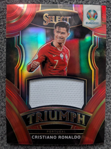 2020 panini selecta - 2020, euro
