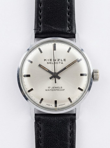 Kienzle selecta orologio - orologio, uomo