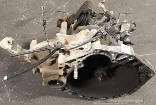 46766050 cambio compl fiat - cambio,