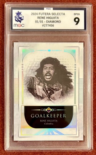 2024 futera selecta - 2024, rene