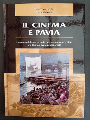 Cinema pavia francesco - e,