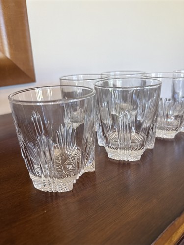 Set bicchieri whisky - 6,