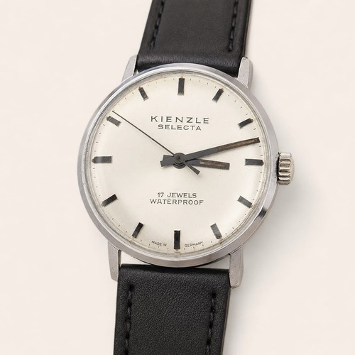Orologio polso uomo kienzle - polso,