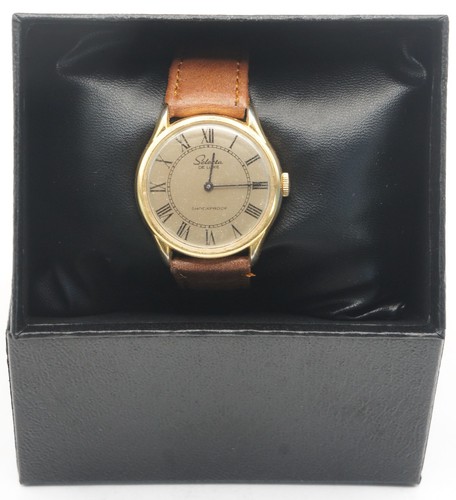 Orologio meccanico vintage