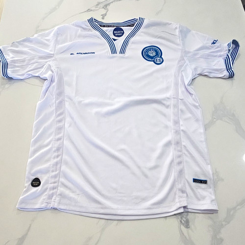 Maglia calcio selecta - selecta, el