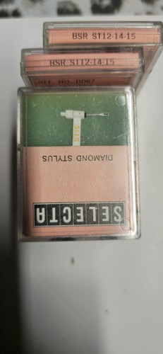 Selecta dd67bsr x5m - dd67bsr, sx5m