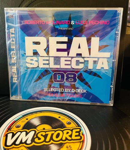 Real selecta compilation - real,