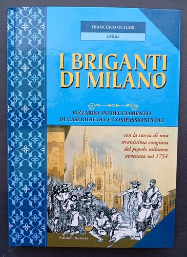 Briganti milano - briganti, di