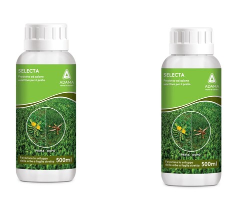 Adama selecta diserbante - 2,