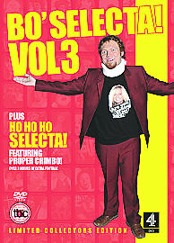 Selecta series - selecta:,
