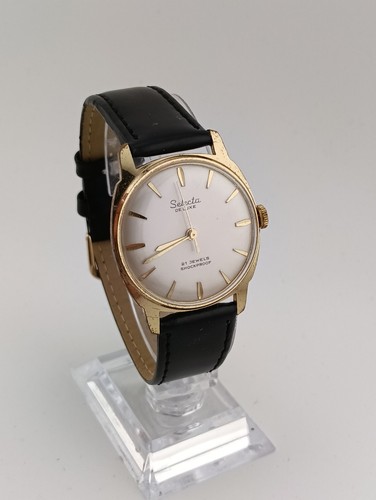 Orologio selecta luxe - orologio, de